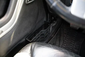 Jeep Wrangler JK Molle Panels - Front Door Pocket - DV8 Offroad - `11-`18 Jeep Wrangler JK Molle Panels - Front Door Pocket - DV8 Offroad - `11-`18