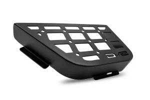 Jeep Wrangler JK Molle Panels - Front - DV8 Offroad - Slim - `11-`18