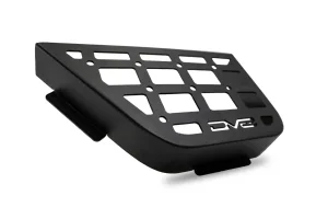 Jeep Wrangler JK Molle Panels - Rear Door - DV8 Offroad - Slim - `11-`18 Jeep Wrangler JK Molle Panels - Rear Door - DV8 Offroad - Slim - `11-`18