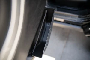 Jeep Wrangler JK Molle Panels - Rear Door - DV8 Offroad - Slim - `11-`18 Jeep Wrangler JK Molle Panels - Rear Door - DV8 Offroad - Slim - `11-`18