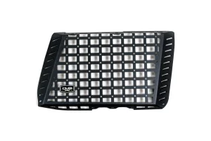 Toyota Land Cruiser Molle Panels - Rear Window - DV8 Offroad - `24+