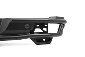 Ford Bronco Rear Bumper - Tube Series - DV8