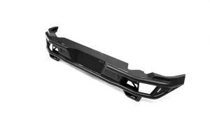 Ford Bronco Rear Bumper - Tube Series - DV8