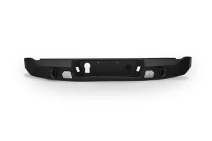 GMC Canyon Bumper - Rear - DV8 Offroad - MTO Series - `15-`22
