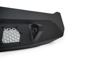 GMC Canyon Bumper - Rear - DV8 Offroad - MTO Series - `15-`22