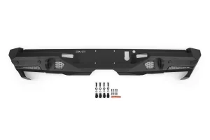 Ram 1500 Rear Bumper - DV8 Offroad - Spec Series - `19-`23 Ram 1500 Rear Bumper - DV8 Offroad - Spec Series - `19-`23