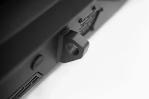 Ram 1500 Rear Bumper - DV8 Offroad - Spec Series - `19-`23 Ram 1500 Rear Bumper - DV8 Offroad - Spec Series - `19-`23