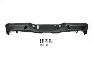 Ford F-150 Rear Bumper - DV8 Offroad - Spec Series - `21-`25