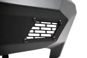 Ford F-150 Rear Bumper - DV8 Offroad - Spec Series - `21-`25