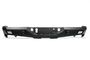 Ford F-150 Rear Bumper - DV8 Offroad - Spec Series - `21-`25