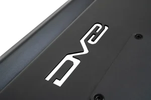 Toyota Tacoma Skid Plates - Front - DV8 Offroad - `16-`23