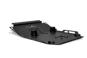 Toyota Tacoma Skid Plates - Front - DV8 Offroad - `16-`23