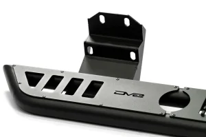 Ford F-150 Side Steps - DV8 Offroad - OE Plus - `15-`24