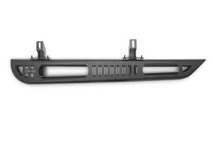 Jeep Wrangler JK Side Steps - DV8 Offroad - OE Plus - `07-`18 - 2 Door
