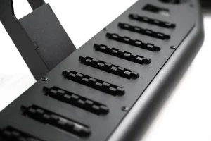 Toyota Tundra Side Steps - DV8 Offroad - OE Plus - `22-`24