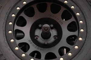 Jeep Wrangler JL Backup Camera Extension - DV8 Offroad - Extreme Recon & Rubicon X - `18-`24