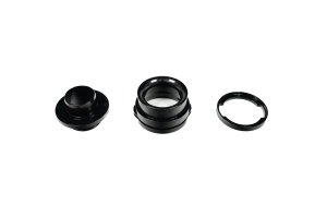 Volkswagen Golf 1.0 TSI - Turbo Dump Valve Kit by Forge Motorsport 