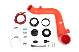 Volkswagen Golf 1.0 TSI - Turbo Dump Valve Kit by Forge Motorsport Volkswagen Golf 1.0 TSI - Turbo Dump Valve Kit by Forge Motorsport