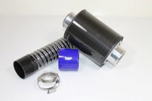 Volkswagen Golf Induction Kit by Forge Motorsport - R32 Mk4