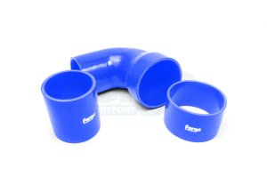 Volkswagen Golf Induction Kit by Forge Motorsport - R32 Mk5