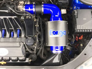 Volkswagen Golf Induction Kit by Forge Motorsport - R32 Mk5