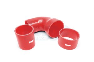 Volkswagen Golf Induction Kit by Forge Motorsport - R32 Mk5