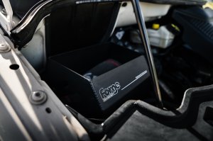 Volkswagen Transporter T6 &T6.1 Induction Kit by Forge Motorsport - 2.0 BiTDI