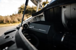 Volkswagen Transporter T6 &T6.1 Induction Kit by Forge Motorsport - 2.0 BiTDI
