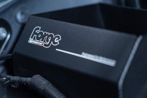 Volkswagen Transporter T6 &T6.1 Induction Kit by Forge Motorsport - 2.0 BiTDI