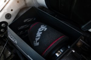 Volkswagen Transporter T6 &T6.1 Induction Kit by Forge Motorsport - 2.0 BiTDI