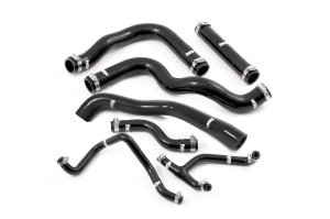Hyundai Veloster Coolant Hose Kit by Forge Motorsport