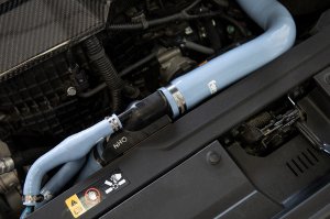 Hyundai Veloster Coolant Hose Kit by Forge Motorsport