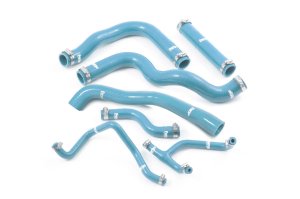 Hyundai Veloster Coolant Hose Kit by Forge Motorsport Hyundai Veloster Coolant Hose Kit by Forge Motorsport