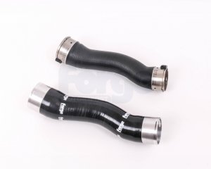 BMW 1 Series Intercooler Hose by Forge Motorsport - F20/F21