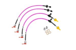 Audi RS3 Performance Brake Lines by Forge Motorsport - 8Y