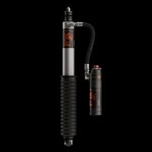 Toyota 4Runner Coilover Suspension Kit - Rear - FOX - Performance Elite 2.5 HD Adjustable - `25-`27
