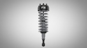 Nissan Armada Coilover - Front - FOX - 2.0 PS IFP - `17-`26