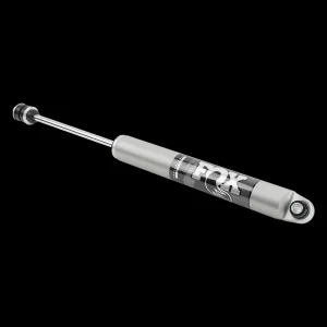 Nissan Armada Shock Absorber - Rear - FOX - Performance Series 2.0 Smooth Body - `17-`27