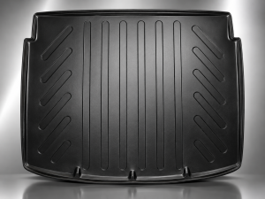 Jeep Renegade Cargo Tub Liner - All Weather 
