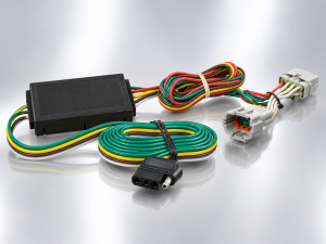 Jeep Renegade Enhanced Trailer Wiring Kit