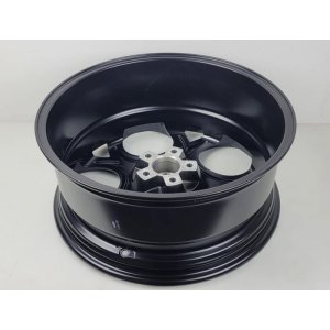 Dodge Hornet Custom Wheels - Scuderia - 20&amp;amp;quot; - Gloss Black - set of 4