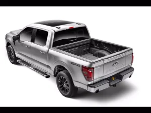 Dodge Ram 3500 Side Steps - Go Rhino - 6in OE Xtreme - Polished Stainless - '10-'20