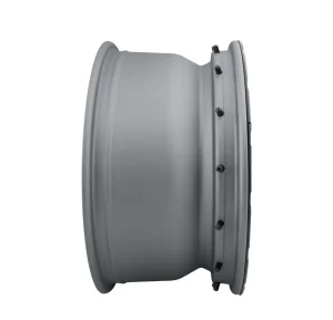 Custom Wheel - Recon - Charcoal - 18 X 9 / 6 x 135 / 6mm / 5.25" - Icon 