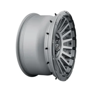 Custom Wheel - Recon - Charcoal - 18 X 9 / 6 x 5.5 / 0mm / 5" - Icon 