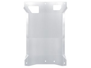 GMC Canyon Skid Plate - Impact Series Off Road Armor - Transmission