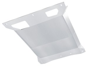 GMC Canyon Skid Plate - Impact Series Off Road Armor - Transmission