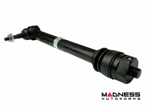 GMC Sierra 3500 HD Tie Rod Kit - ICON - XD - `11-`26