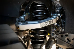 Ford F-150 Raptor Suspension Lift Kit - ICON - Stage 2 w/ Billet UCA - `21-`24