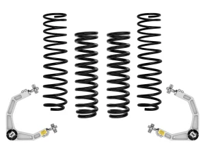 Ford F-150 Raptor Suspension Lift Kit - ICON - Stage 2 w/ Billet UCA - `21-`24