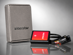 Ferrari 488 Throttle Controller - InterStar PowerPedal